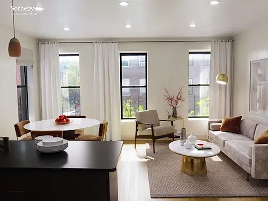 Rented by Sotheby's International Realty | media 45