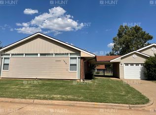 1319 Books St, Enid, OK 73703