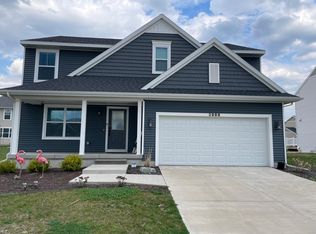 3986 Gallop Rd, East Lansing, MI 48823