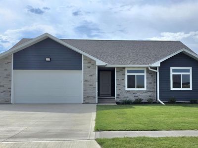 1308 E 17th St, South Sioux City, NE, 68776