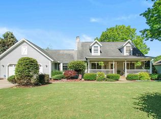 53395 E Cobus Dr, Elkhart, IN 46514