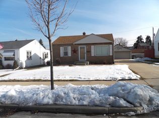 4732 S 7th St, Milwaukee, WI 53221