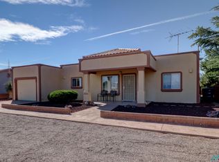 2220 E Pear St, Deming, NM 88030
