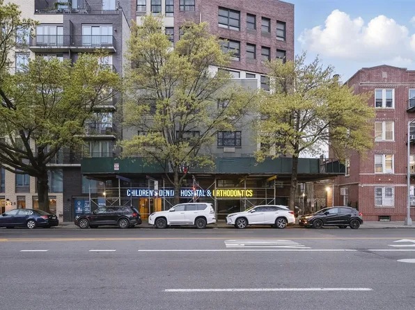 2120 ocean Avenue #3C, Brooklyn, NY 11229