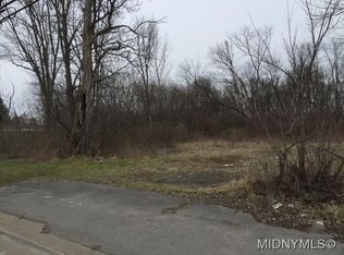 1222 Floyd Ave, Rome, NY 13440