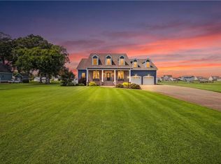 117 Pelican Pointe Dr, Elizabeth City, NC 27909