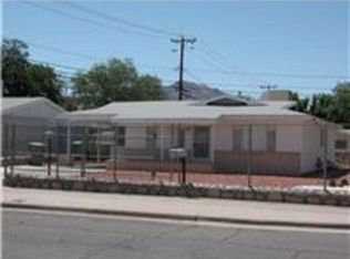 9845 Goby St, El Paso, TX 79924
