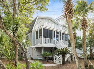 80 Dogwood St, Santa Rosa Beach, FL 32459