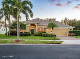 4934 Pinot St, Rockledge, FL 32955
