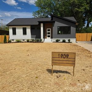 1909 Windham Pl, Charlotte, NC, 28205