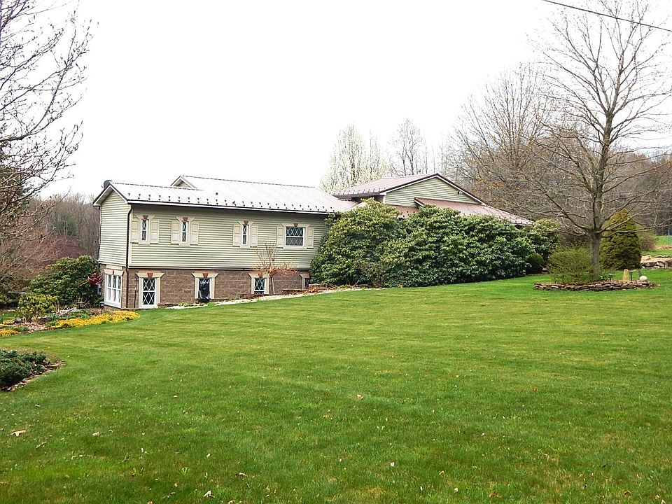249 Hogback Rd, Kersey, PA 15846 MLS 15891 Zillow