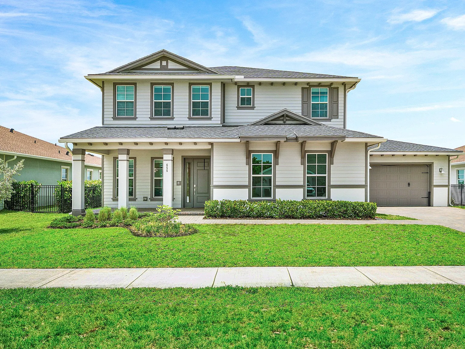 5 bed, 4.0 bath, 3730 sqft, $7,990 — Photo 1