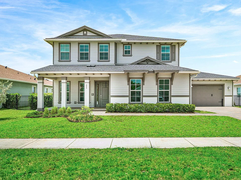 655 Hookline Cir