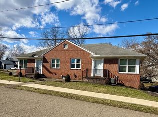 149-151 W Indian St, Gnadenhutten, OH