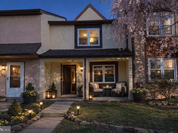 1103 Walnut Ridge Est, Pottstown, PA 19464