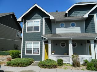 3332 Apple Blossom Way UNIT 1, Evans, CO 80634