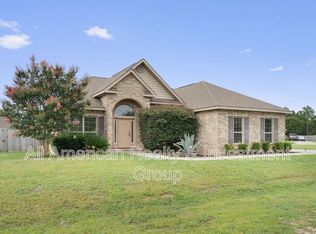 3397 Citrine Cir, Crestview, FL 32539