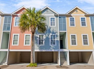 81 Sandbar Ln #9, Folly Beach, SC 29439