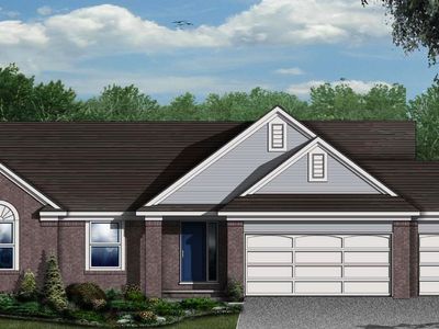 8056 Bradbury Ln, Grand Blanc, MI, 48439
