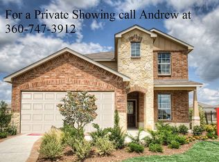 10120 Reyes Hts, San Antonio, TX 78254