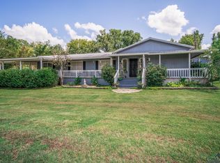 15134 Fm 9 N, Karnack, TX 75661
