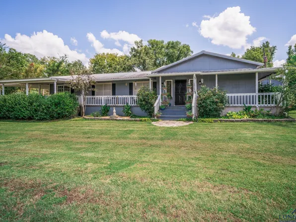 15134 Fm 9 N, Karnack, TX 75661