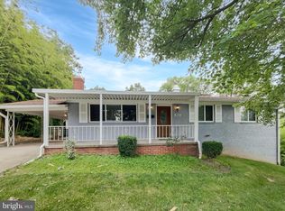 7503 Citadel Dr, College Park, MD