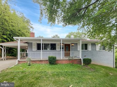 7503 Citadel Dr, College Park, MD, 20740