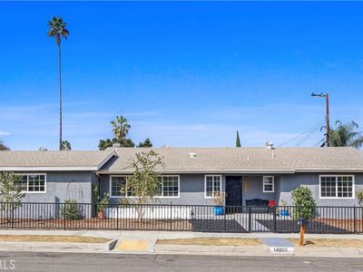 14959 Novak St, La Puente, CA, 91745