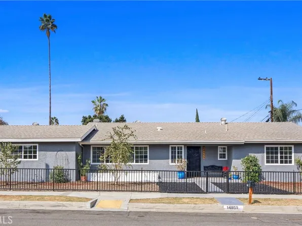 14959 Novak St, La Puente, CA 91745