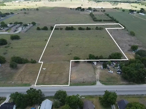 0 Highway 77, Schulenburg, TX 78956