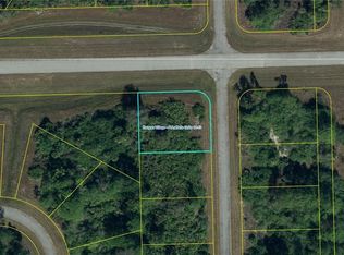 800 Morning Ln, Labelle, FL 33935