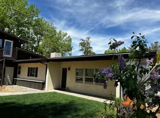 2435 Longview Dr, Bishop, CA 93514
