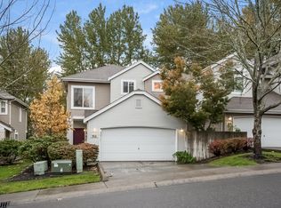 512 S 46th Pl, Renton, WA 98055