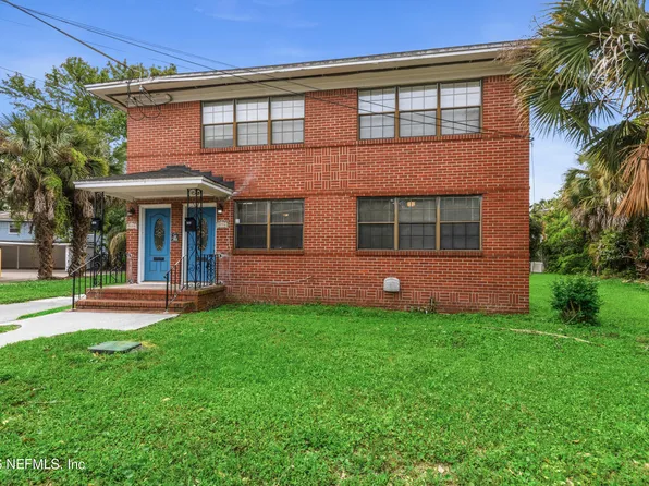 3116 BELDEN Circle, Jacksonville, FL 32207