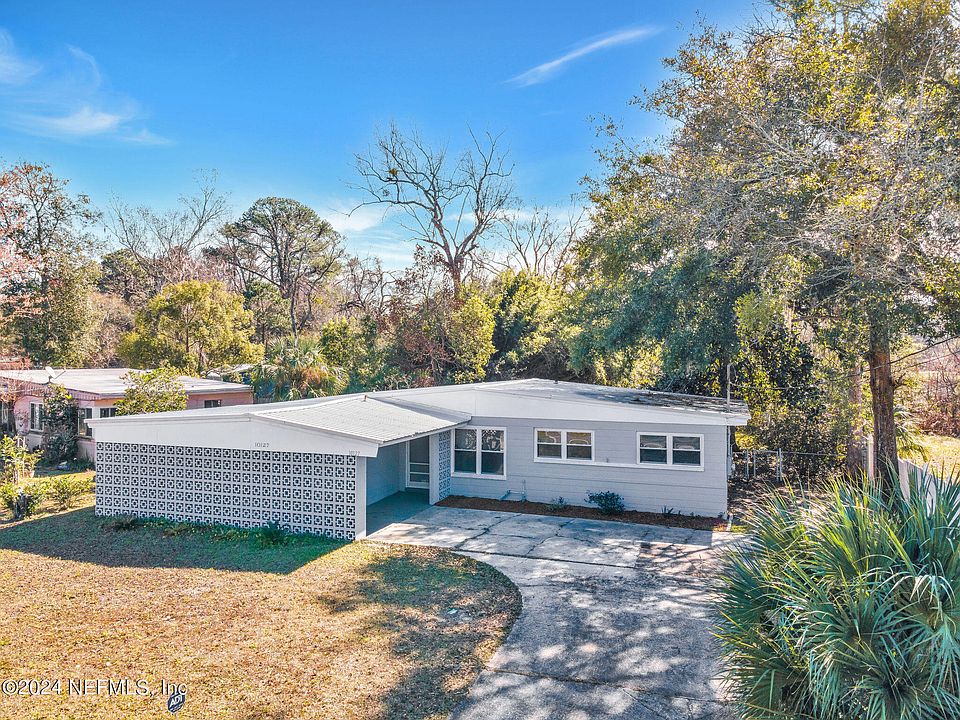 10127 HAVERFORD Road, Jacksonville, FL 32218 Zillow