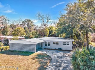 10127 Haverford Rd, Jacksonville, FL 32218