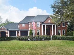 5318 Waterbeck St, Weston Lakes, TX 77441