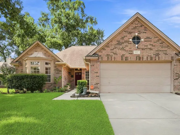 6311 New Oak Ct, Humble, TX 77346