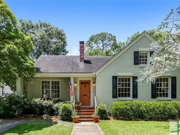 611 E 56th Street, Savannah, GA 31405