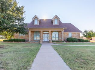 209 County Road 336, Tuscola, TX 79562