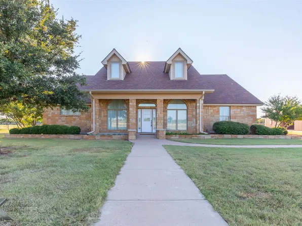 209 County Road 336, Tuscola, TX 79562