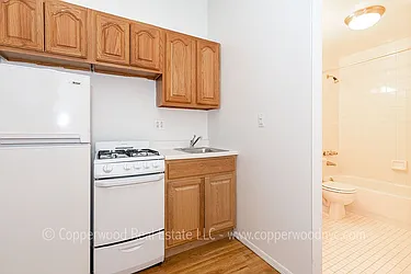 Rented by Copperwood Real Estate