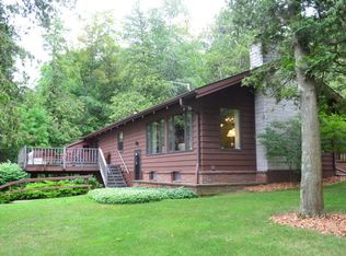 4298 Cliff View Dr, Sturgeon Bay, WI 54235
