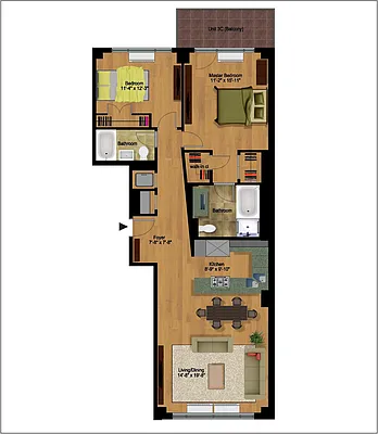 Sold by Douglas Elliman | media 33