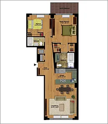 Sold by Douglas Elliman