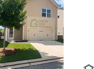 585 Morrow Ln SW, Atlanta, GA 30331