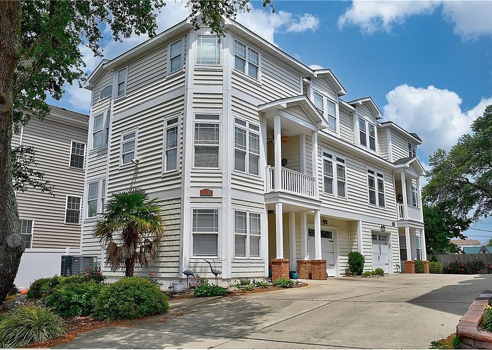 3648 Dupont Cir Virginia Beach VA Zillow