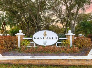 2303 SW Danforth Cir, Palm City, FL 34990