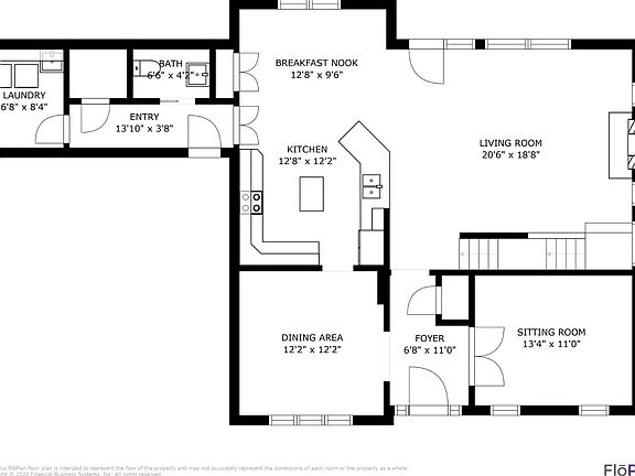3rd image of 11 Valley Ct Lot 20